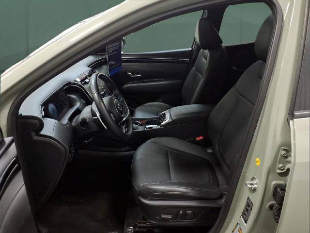 Used 2024 Hyundai Santa Cruz XRT AWD/4WD image 23