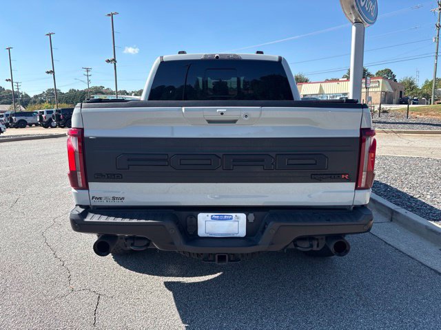 Certified 2024 Ford F150 Raptor w/ Equipment Group 803A Raptor R AWD/4WD image 11