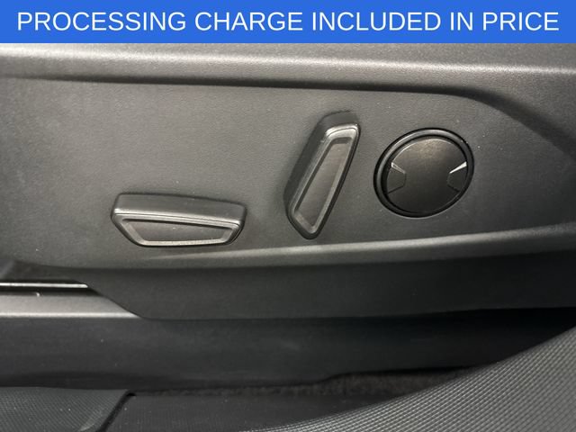 Certified 2022 Ford Mustang Mach-E Select RWD image 4