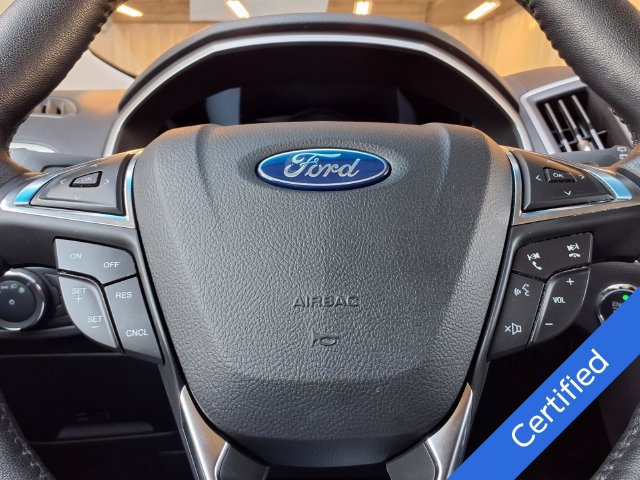 Certified 2020 Ford Edge SEL w/ Convenience Package AWD/4WD image 14