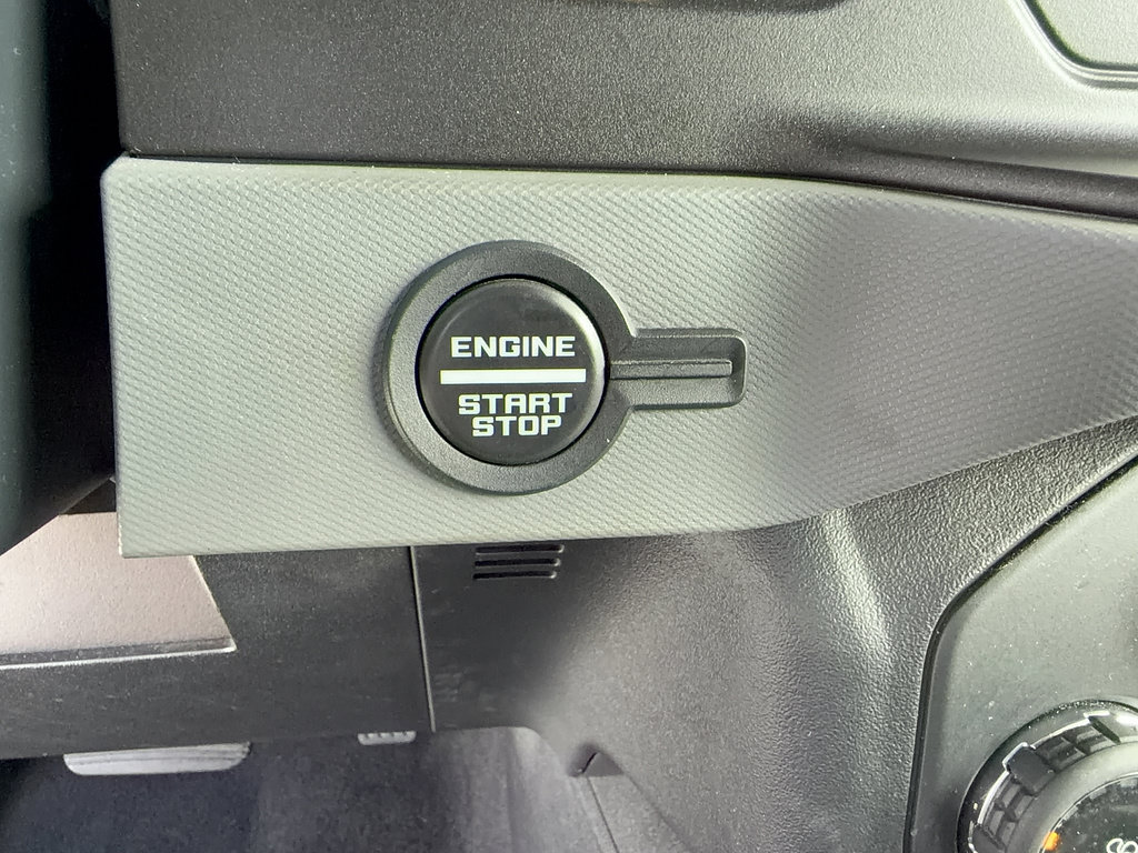 Certified 2021 Ford Bronco 2-Door AWD/4WD image 23