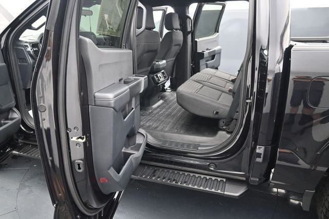 Certified 2023 Ford F150 XL w/ STX Appearance Package AWD/4WD image 17