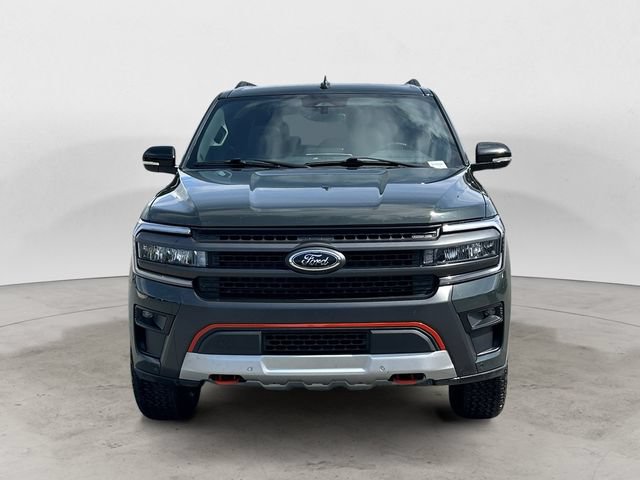 Certified 2023 Ford Expedition Timberline AWD/4WD image 2