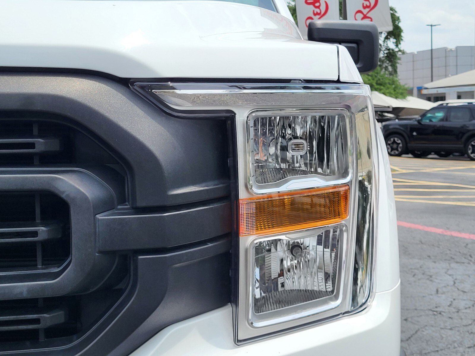 Certified 2021 Ford F150 XL w/ Trailer Tow Package image 11