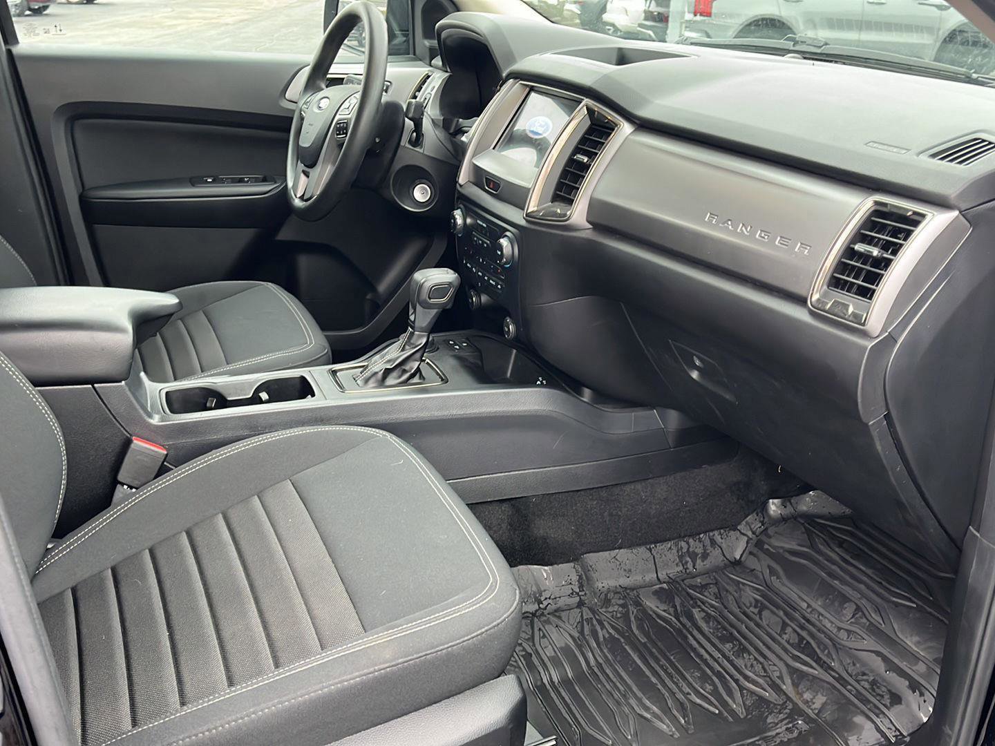 Certified 2021 Ford Ranger XLT w/ Trailer Tow Package image 13