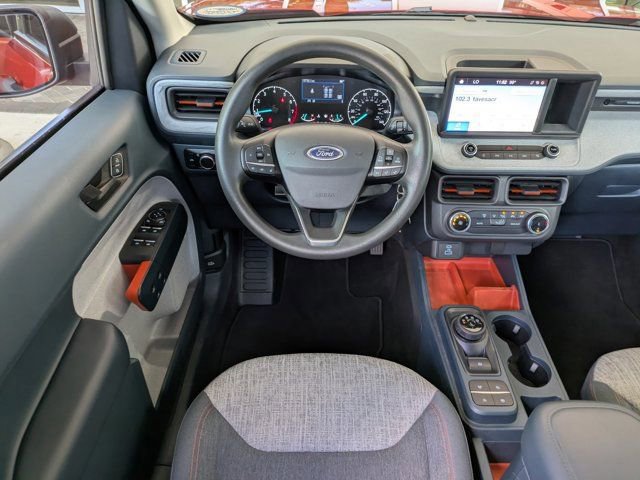 Certified 2022 Ford Maverick XLT image 14