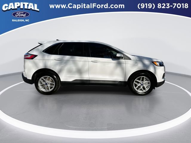 Certified 2022 Ford Edge SEL w/ Convenience Package image 7