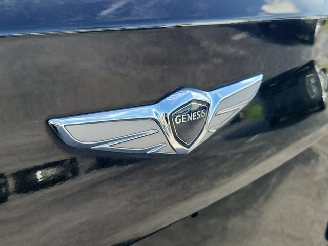Used 2018 Genesis G80 3.8 w/ Option Group 02 RWD image 7