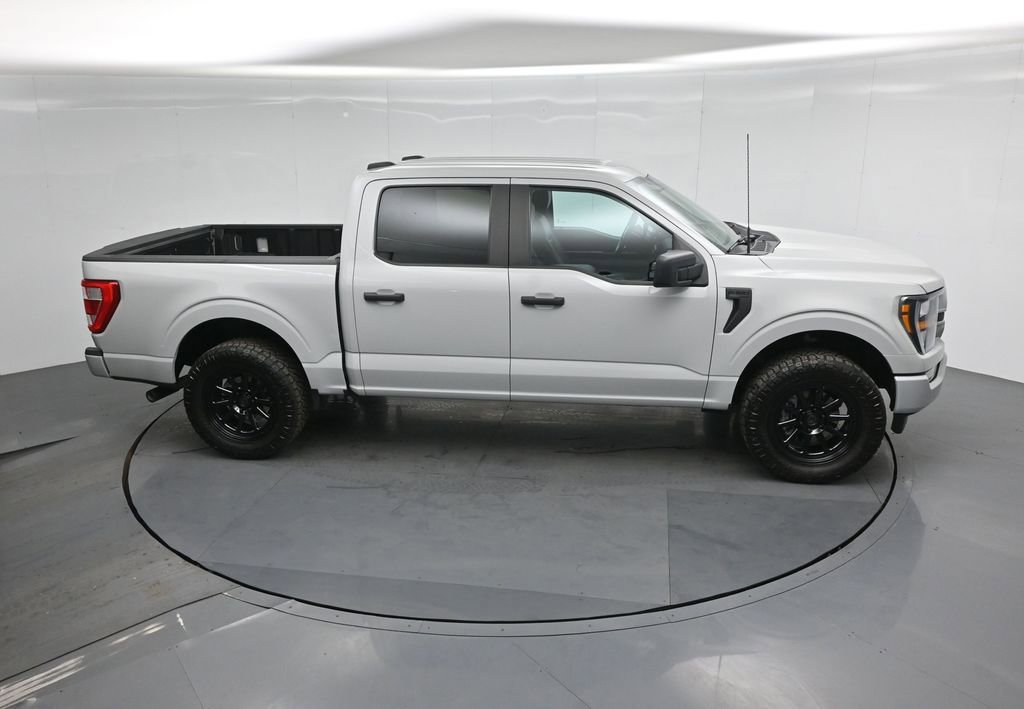 Certified 2023 Ford F150 XL w/ STX Appearance Package image 34