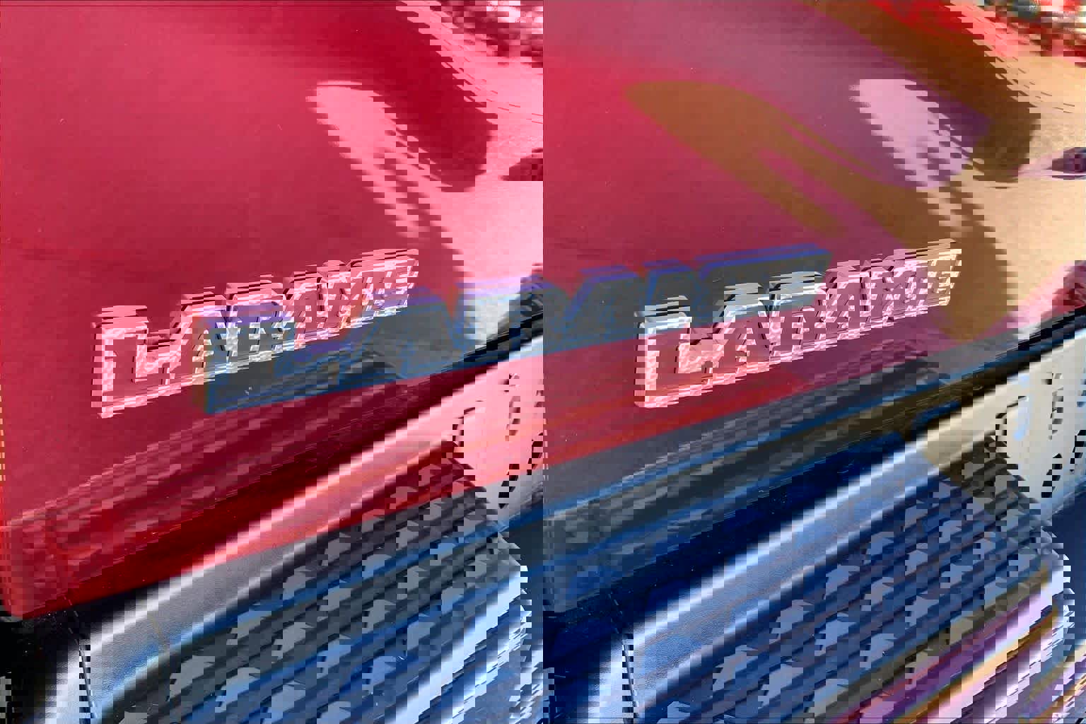 Used 2023 RAM 3500 Laramie image 29