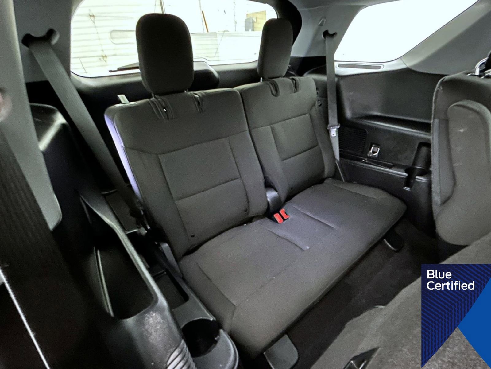 Certified 2021 Ford Explorer XLT image 19