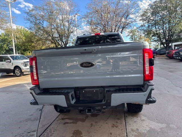 Certified 2026 Ford F250 Lariat w/ Tremor Off-Road Package AWD/4WD image 12