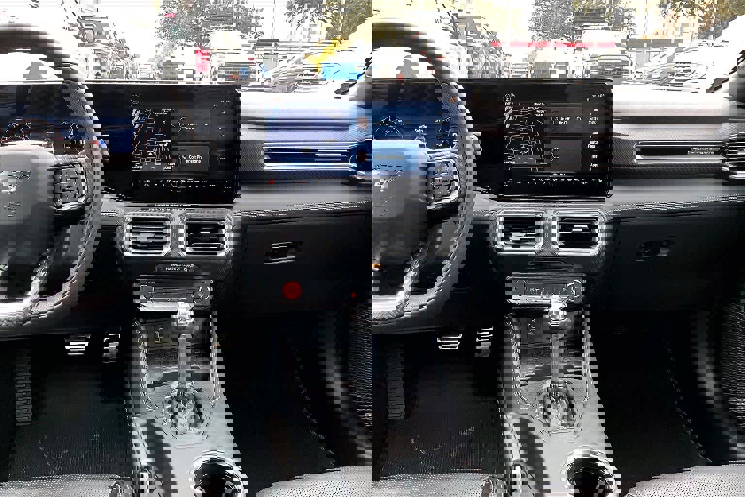 Certified 2024 Ford Mustang Premium w/ 2.3L High Performance Package image 6