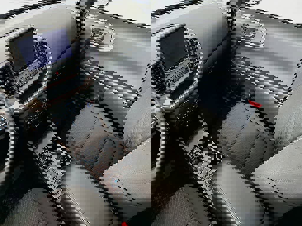 Certified 2022 Ford Bronco Sport image 10