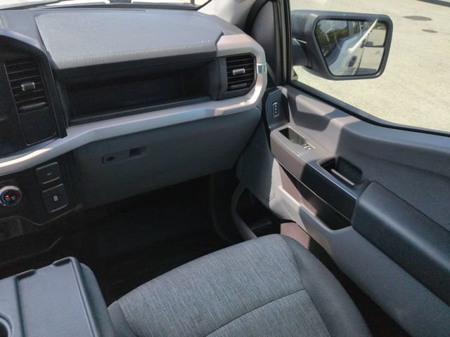 Certified 2022 Ford F150 XL w/ Equipment Group 101A High RWD image 19