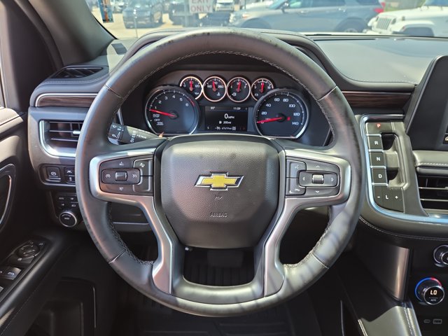 Used 2023 Chevrolet Tahoe LS AWD/4WD image 20