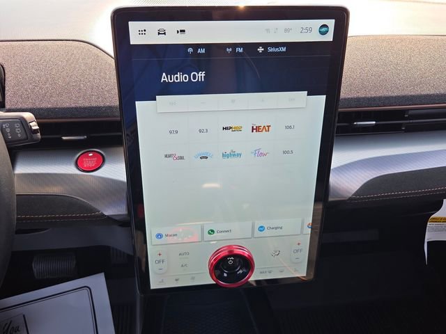 Certified 2023 Ford Mustang Mach-E GT image 21