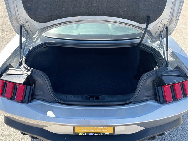 Certified 2024 Ford Mustang GT Premium image 25