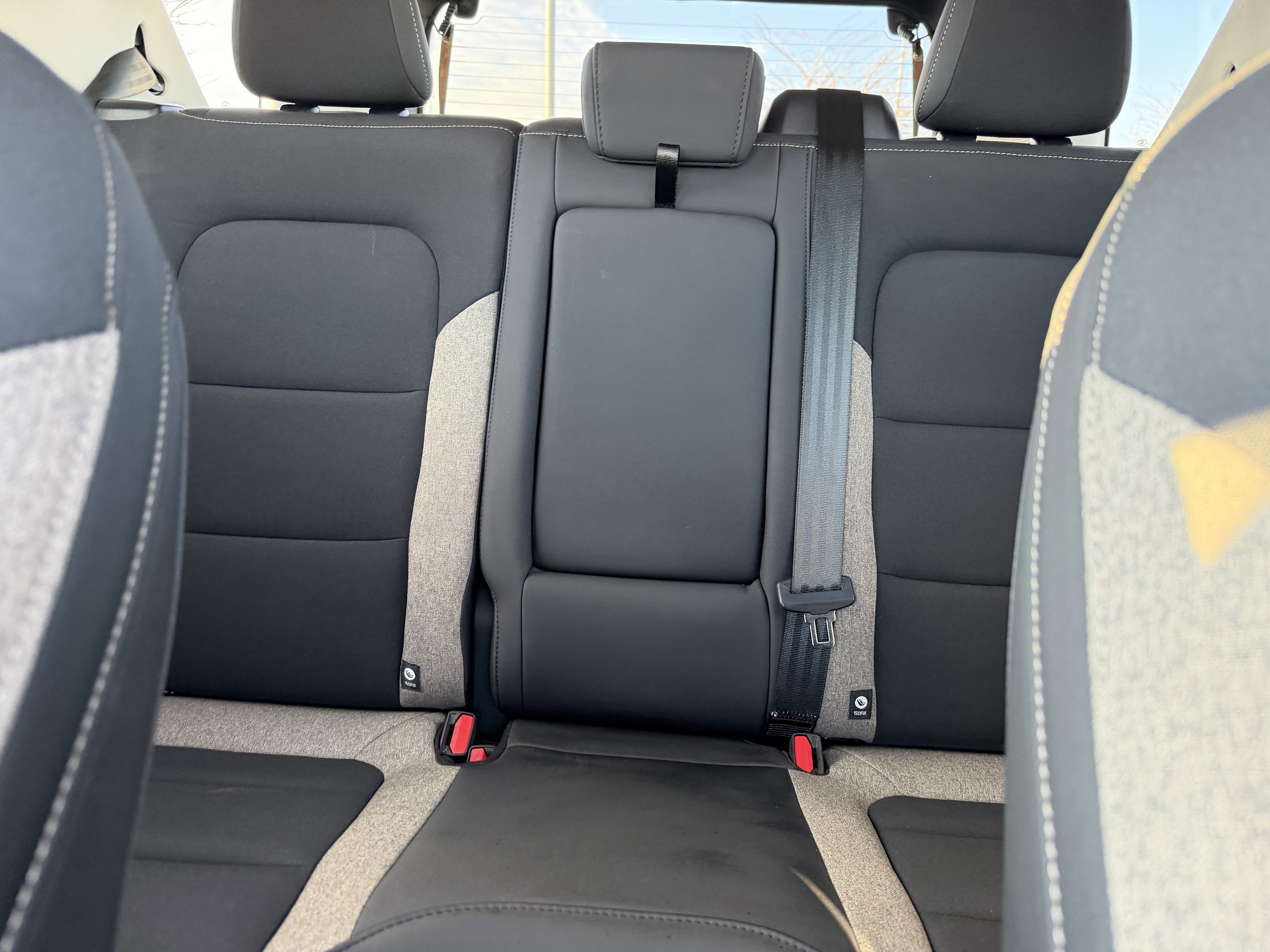 Certified 2025 Ford Bronco Sport Big Bend w/ Convenience Package image 13