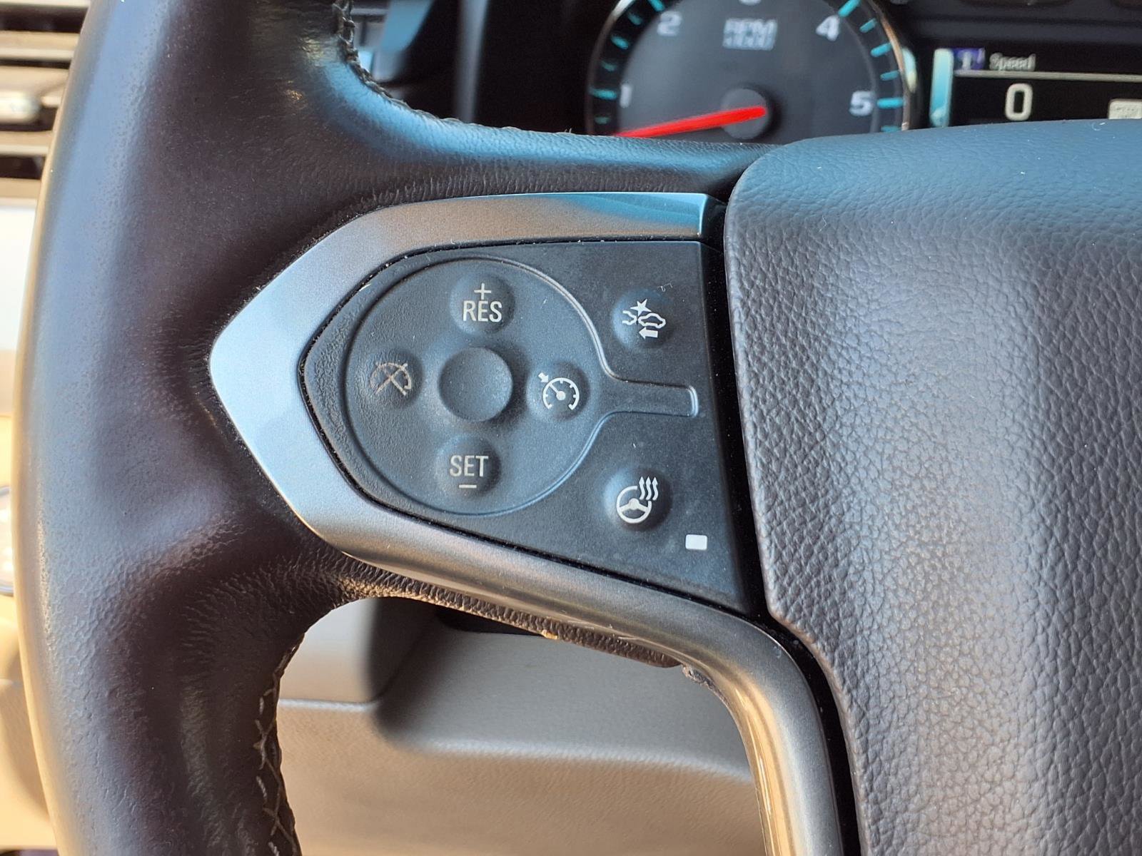 Used 2019 Chevrolet Tahoe LT w/ Luxury Package image 22