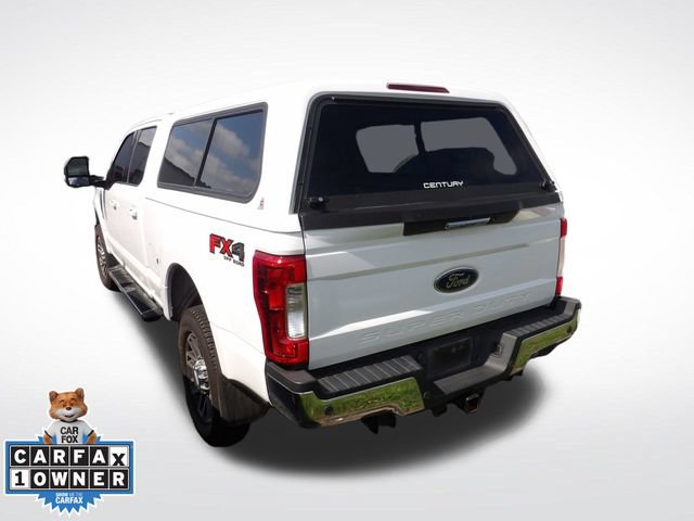 Certified 2019 Ford F250 Lariat w/ Lariat Value Package AWD/4WD image 8