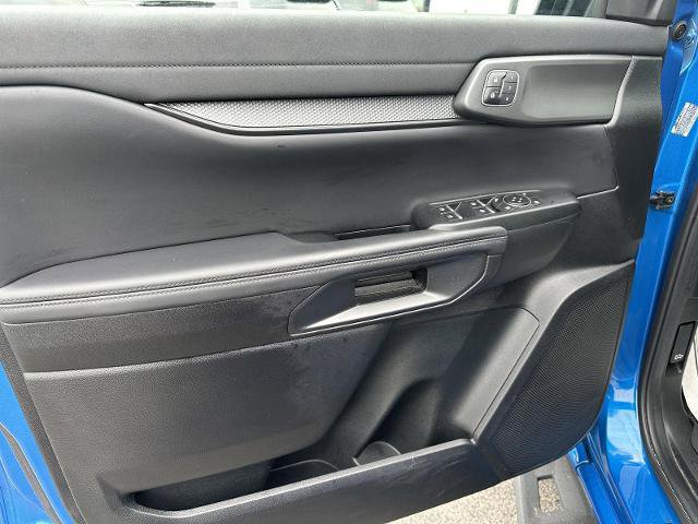 Certified 2024 Ford Ranger Raptor AWD/4WD image 11