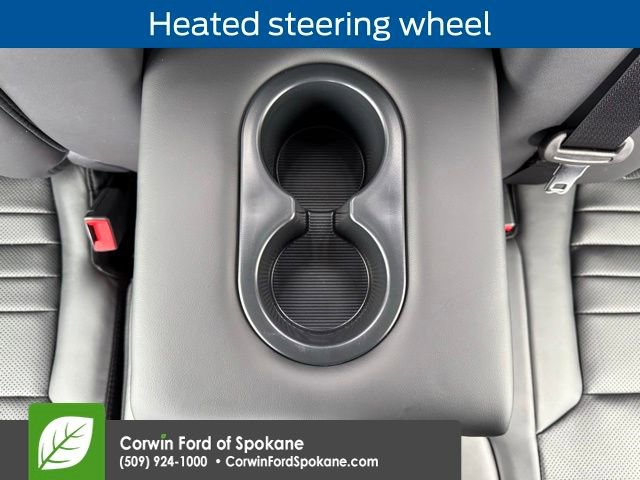 Certified 2026 Ford F450 Platinum AWD/4WD image 14