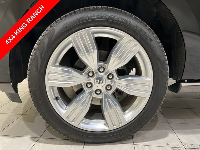 Certified 2024 Ford Expedition King Ranch image 31
