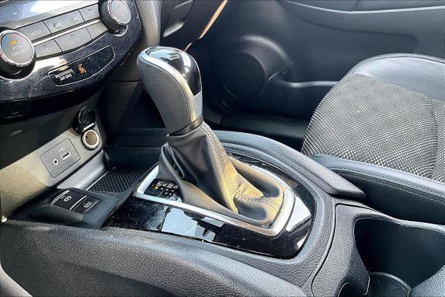 Used 2022 Nissan Rogue Sport SV w/ Technology Package image 18