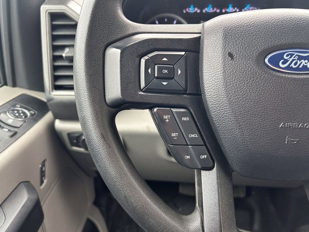 Certified 2020 Ford F350 XL w/ STX Appearance Package AWD/4WD image 28
