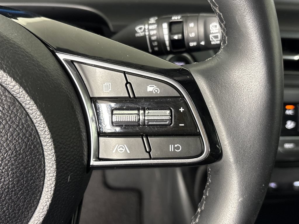 Used 2025 Kia Seltos EX w/ EX Sunroof Package AWD/4WD image 19