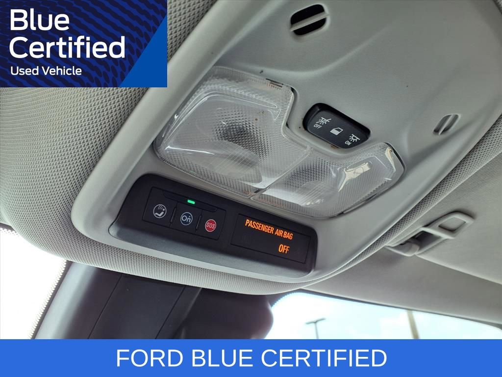 Used 2023 Chevrolet TrailBlazer LT image 21