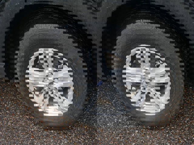 Certified 2024 Ford Explorer XLT w/ Equipment Group 202A image 8