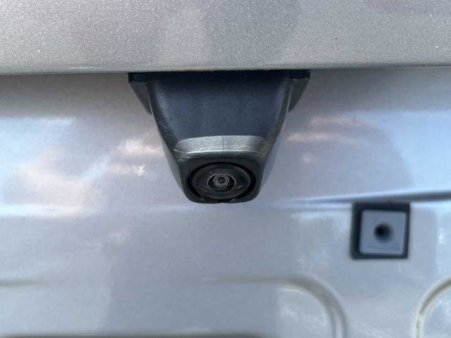 Certified 2024 Ford Escape Platinum AWD/4WD image 34