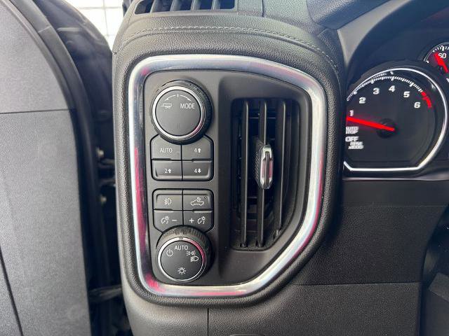 Used 2021 Chevrolet Silverado 1500 LT Trail Boss w/ Convenience Package II image 15