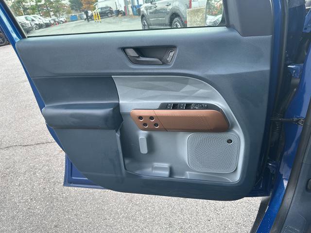 Certified 2023 Ford Maverick Lariat w/ Lariat Luxury Package image 33