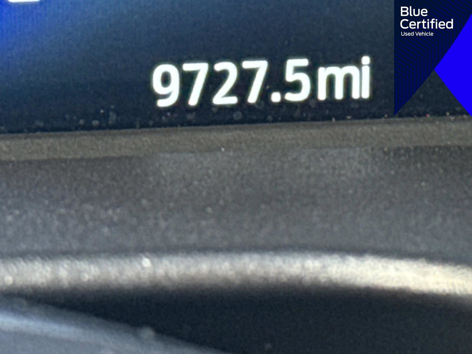 Certified 2025 Ford Bronco Sport Outer Banks w/ Outer Banks Tech Package+ image 37