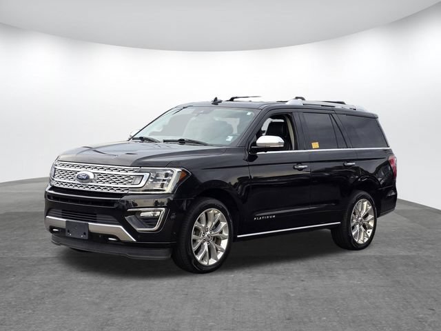 Certified 2019 Ford Expedition Platinum AWD/4WD image 7