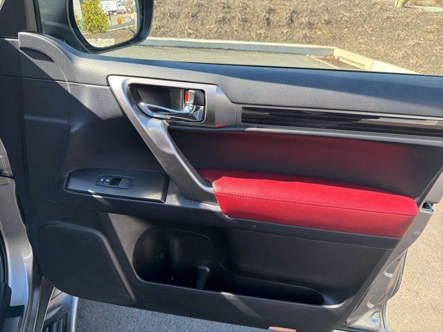Used 2023 Lexus GX 460 Premium w/ Premium Package image 44
