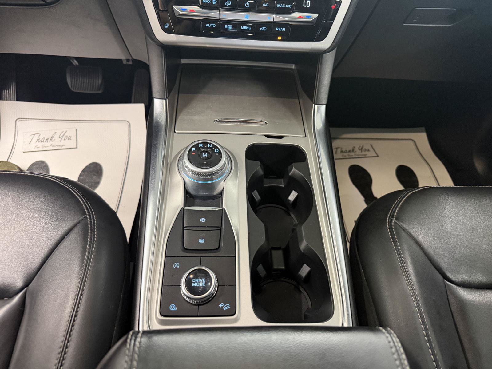 Certified 2021 Ford Explorer XLT w/ Equipment Group 202A AWD/4WD image 20