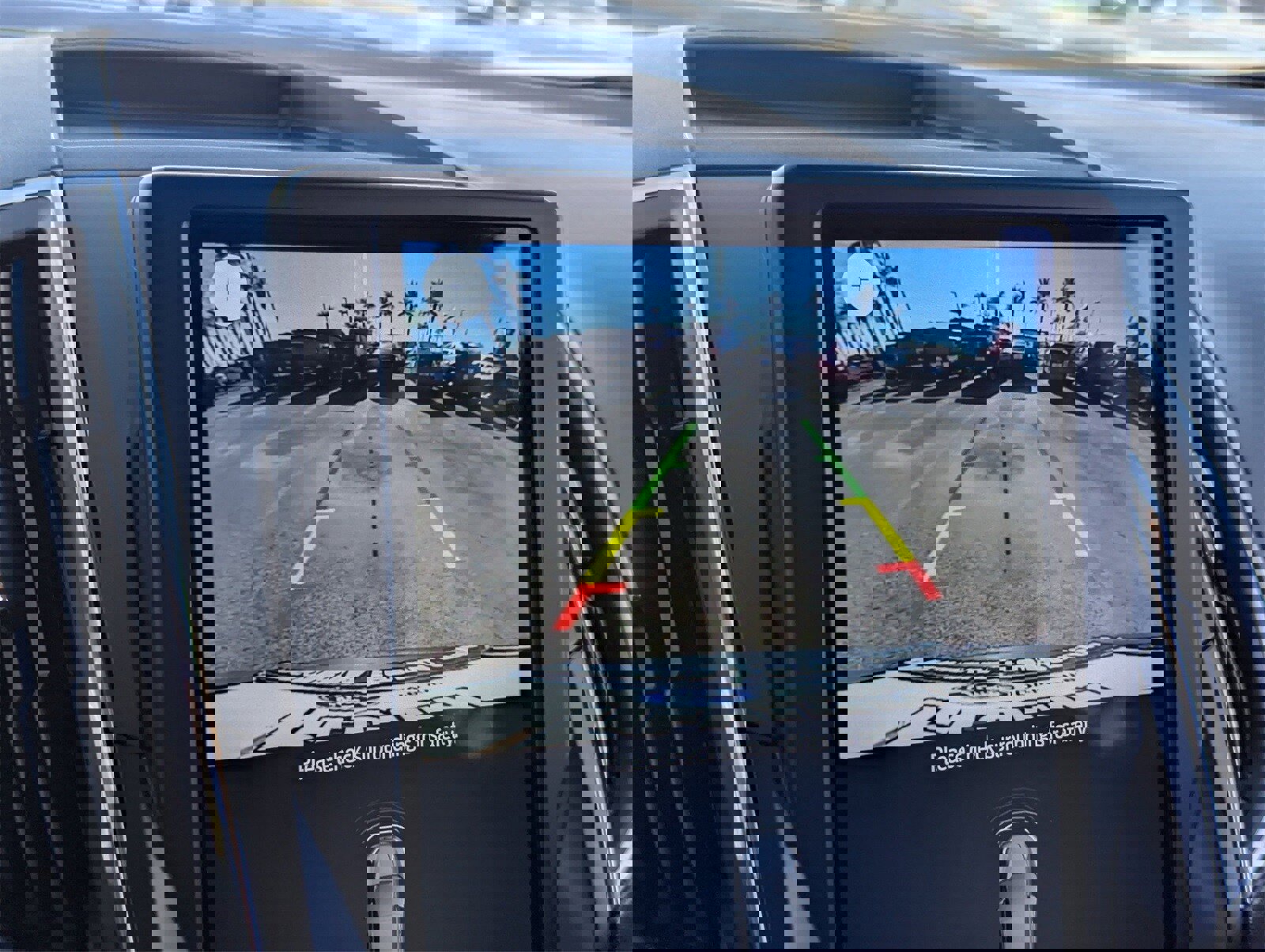 Certified 2024 Ford Edge Titanium image 22