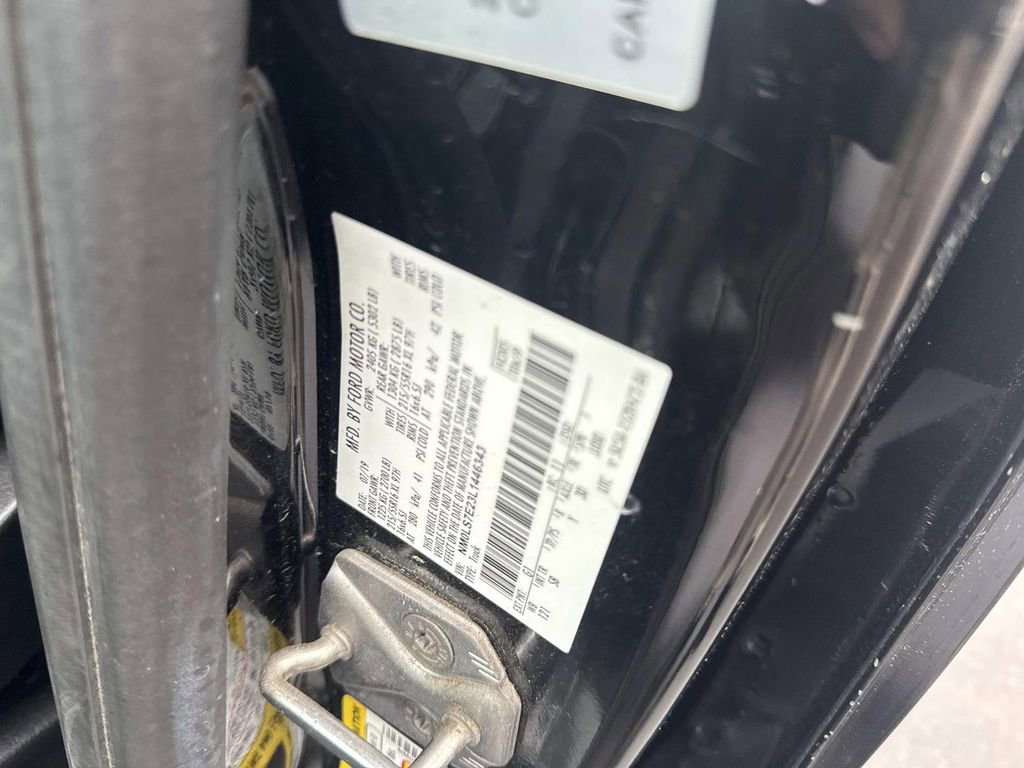 Certified 2020 Ford Transit Connect XL FWD image 14