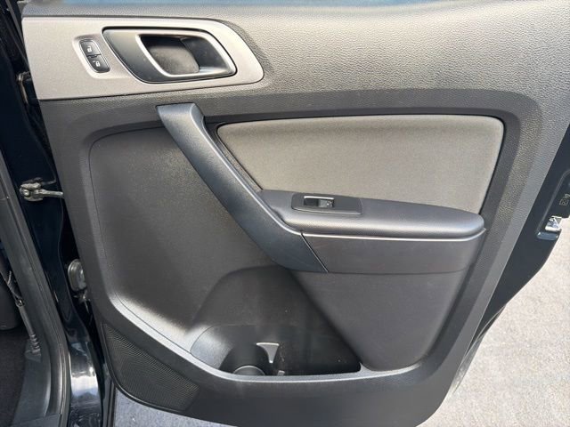Certified 2023 Ford Ranger XLT w/ Equipment Group 301A Mid image 35