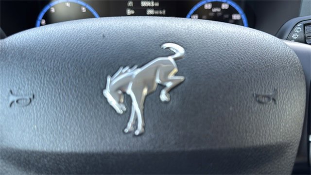 Certified 2023 Ford Bronco Sport Heritage w/ Heritage Convenience Package image 21