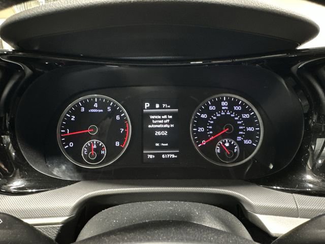 Used 2023 Kia K5 LXS image 14