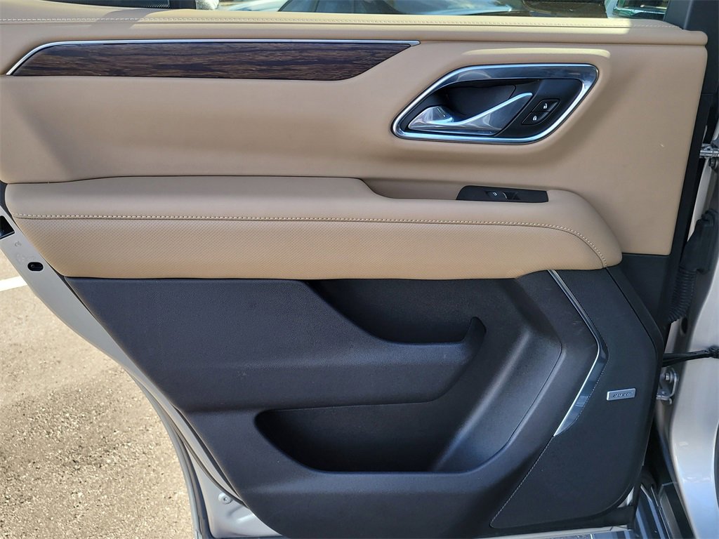 Used 2021 Chevrolet Tahoe Premier image 11