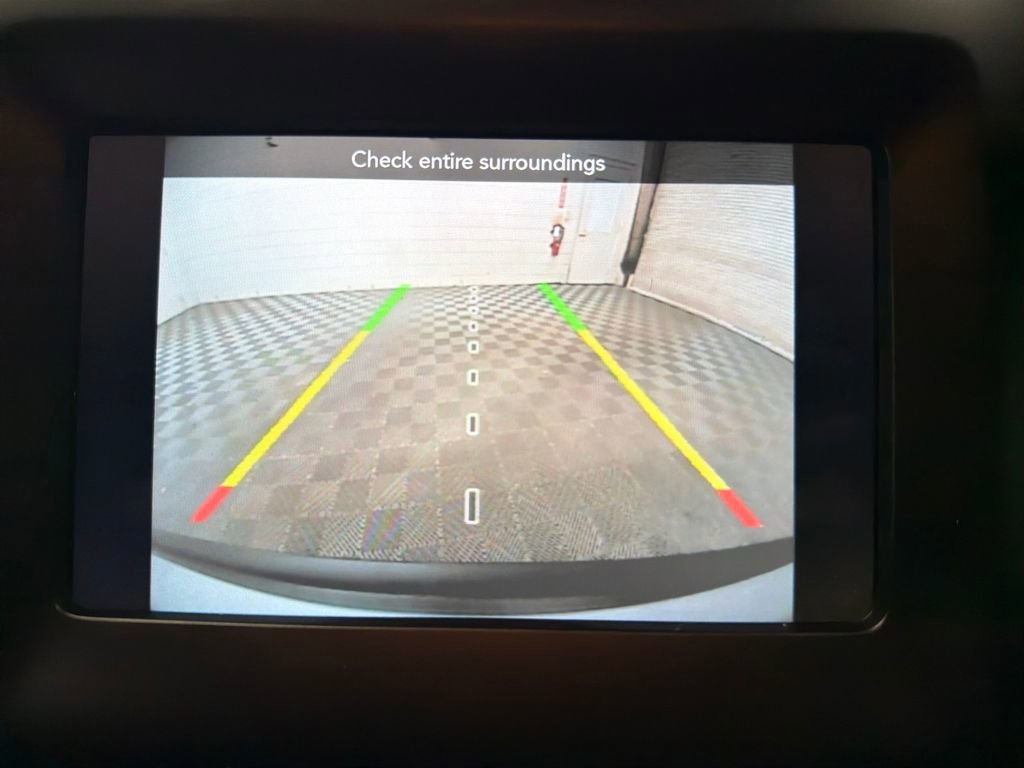 Used 2020 Jeep Cherokee Latitude image 26