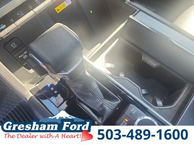 Used 2023 Toyota Tundra Platinum image 30