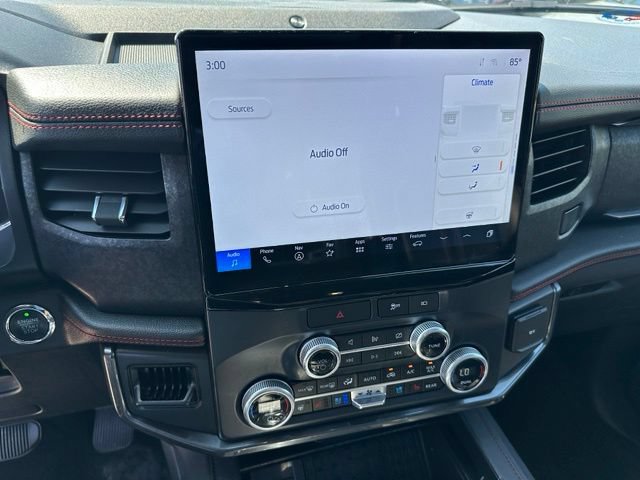 Certified 2022 Ford Expedition Limited AWD/4WD image 29