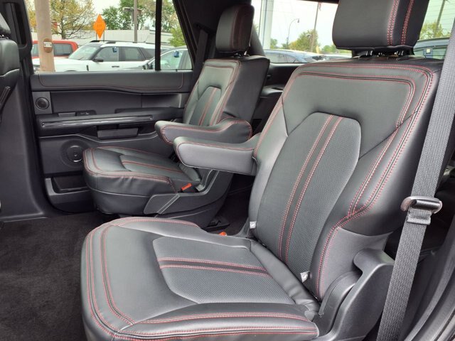 Certified 2022 Ford Expedition Limited AWD/4WD image 8
